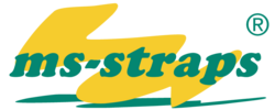 ms-straps logo