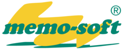 memo-soft Logo