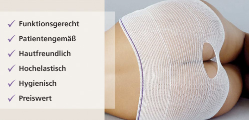 Koloskopiehose 
